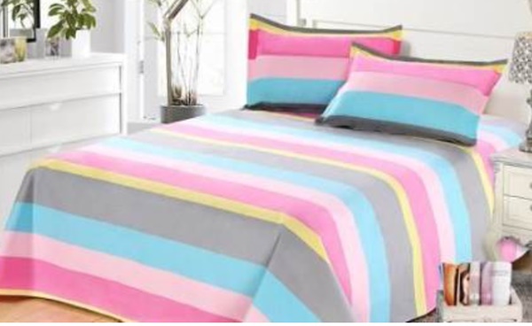 Đừng mua 3 loại ga trải giường này, dù có rẻ đến mấy cũng tránh xa-2