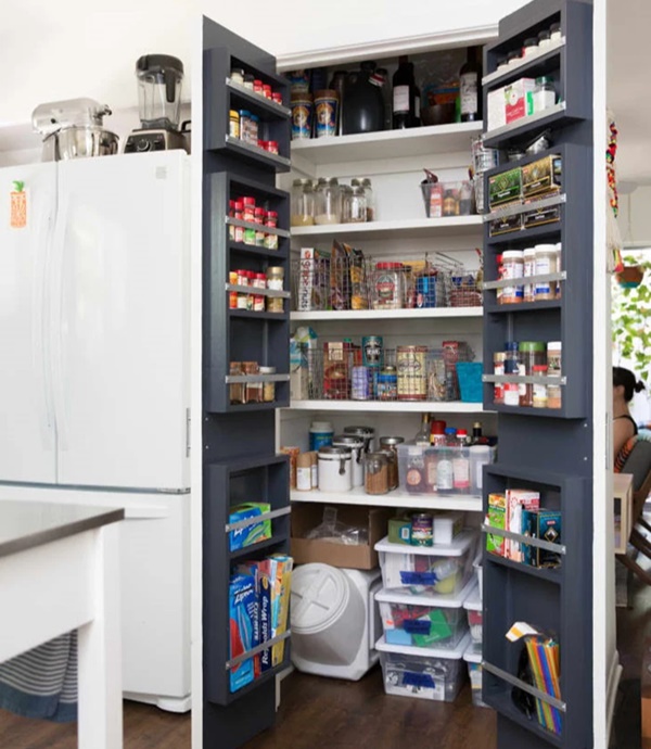 Mách bạn 8 bí quyết để giảm tiền chi tiêu mà không hề ảnh hưởng đến chế độ dinh dưỡng cho cả nhà-5