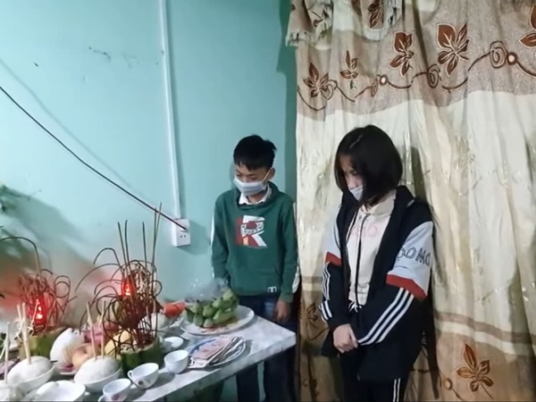 Vụ tai nạn khiến 4 người trong một gia đình tử vong khi đi đám cưới: Tang thương ngày cận Tết-1