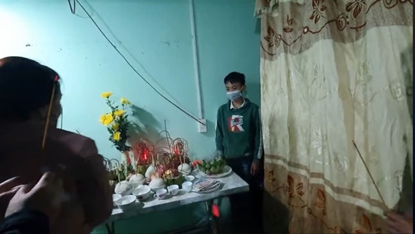 Vụ tai nạn khiến 4 người trong một gia đình tử vong khi đi đám cưới: Tang thương ngày cận Tết-5