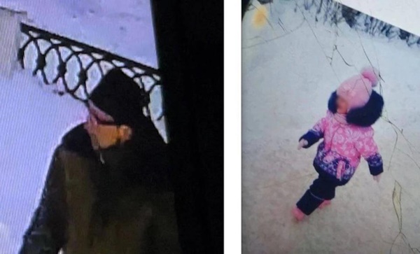 Mẹ vừa quay lưng đi, con gái 5 tuổi đã bị bắt cóc và giết hại, kết quả khám nghiệm tử thi khiến người mẹ khóc ngất-1