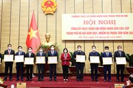 HĐND Thành phố Hà Nội triển khai nhiệm vụ trọng tâm năm 2022