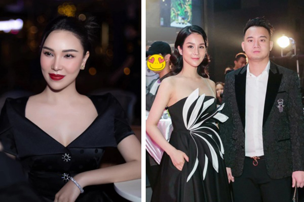 Quỳnh Thư: Với tôi, trên 1 trận đấu tình trường, người nào không được yêu thì là người thứ 3-6