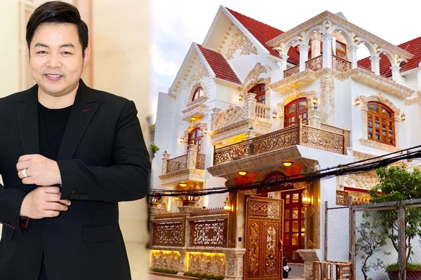 Biệt thự của đại gia tơ lụa Hàng Đào bất ngờ hot trở lại: Người khen giá trăm tỷ xứng đáng, người chê xuống cấp, nhà sập thì toang-7