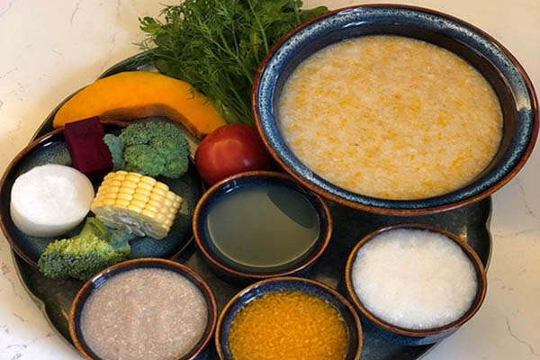 Gợi ý các thực đơn ăn dặm truyền thống đa dạng, đảm bảo dinh dưỡng cho trẻ phát triển toàn diện và khỏe mạnh-22