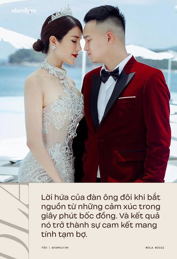 Nhìn cách Diệp Lâm Anh xử lý khủng hoảng hôn nhân: Cuối cùng mãi mãi chỉ là phút bốc đồng của đàn ông, đã lệch tone thì đừng trông ngóng!-4