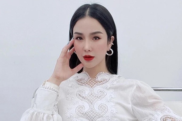 Diệp Lâm Anh có động thái đầu sau khi xác nhận ly thân, tiết lộ nơi ở mới nhưng sao lại tâm trạng thế này?-5