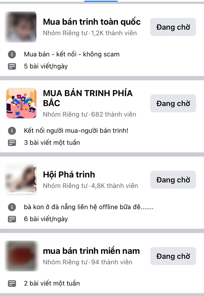 Thâm nhập đường dây mua trinh tiết giải đen, sốc khi gặp nữ sinh 2003 trao thân để... kiếm học phí và mua xe đi lại-3