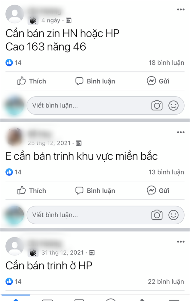 Thâm nhập đường dây mua trinh tiết giải đen, sốc khi gặp nữ sinh 2003 trao thân để... kiếm học phí và mua xe đi lại-4