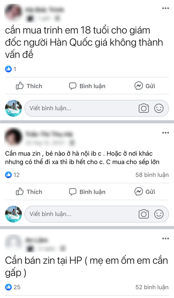 Thâm nhập đường dây mua trinh tiết giải đen, sốc khi gặp nữ sinh 2003 trao thân để... kiếm học phí và mua xe đi lại-6