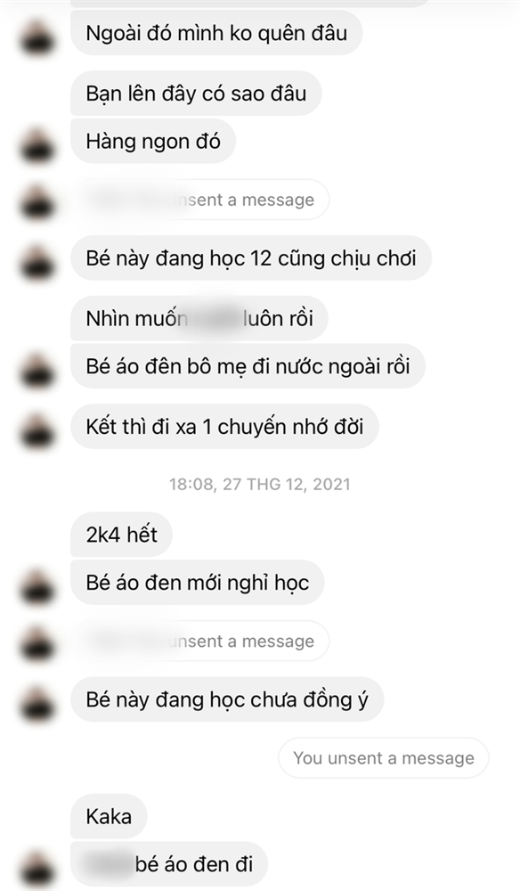 Thâm nhập đường dây mua trinh tiết giải đen, sốc khi gặp nữ sinh 2003 trao thân để... kiếm học phí và mua xe đi lại-8