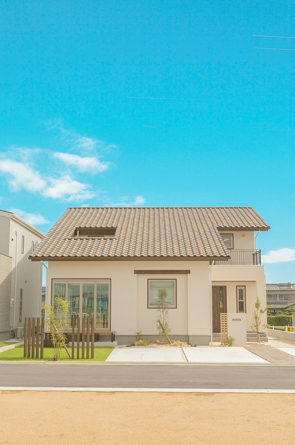 Ngôi nhà một tầng được thiết kế theo phong cách Nhật cực xinh dành cho vợ chồng trẻ-3