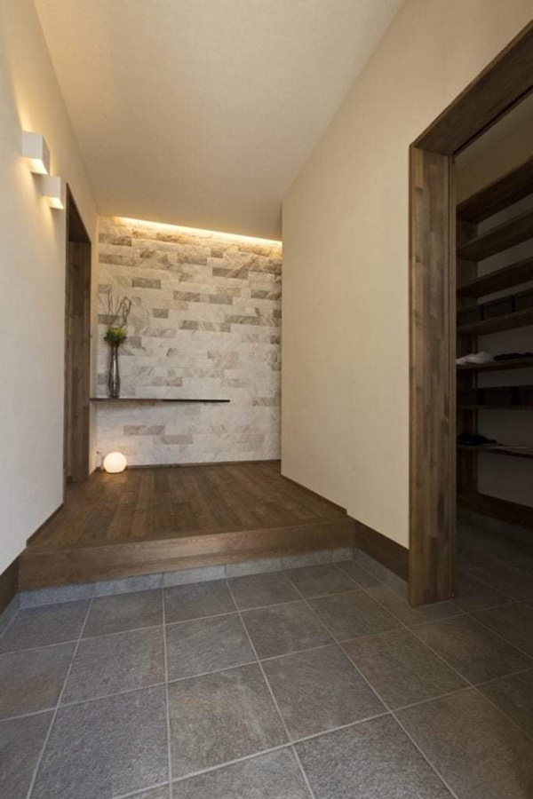 Ngôi nhà một tầng được thiết kế theo phong cách Nhật cực xinh dành cho vợ chồng trẻ-9