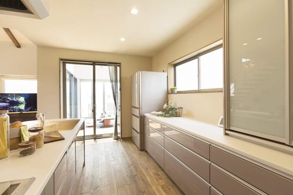 Ngôi nhà một tầng được thiết kế theo phong cách Nhật cực xinh dành cho vợ chồng trẻ-10