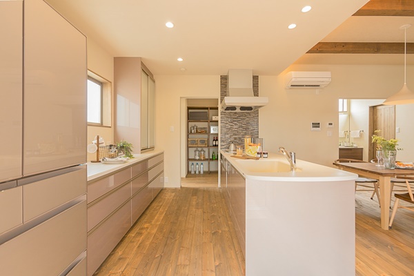 Ngôi nhà một tầng được thiết kế theo phong cách Nhật cực xinh dành cho vợ chồng trẻ-11