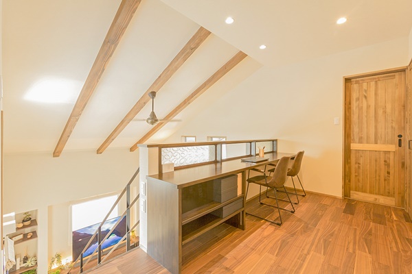 Ngôi nhà một tầng được thiết kế theo phong cách Nhật cực xinh dành cho vợ chồng trẻ-12