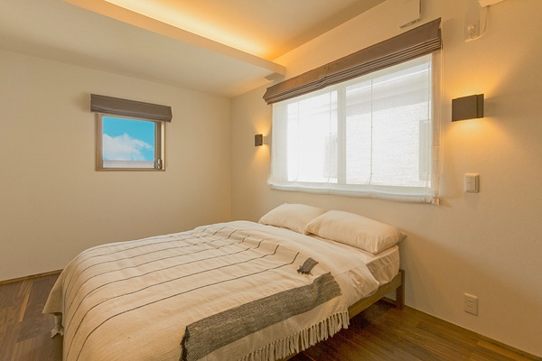 Ngôi nhà một tầng được thiết kế theo phong cách Nhật cực xinh dành cho vợ chồng trẻ-13