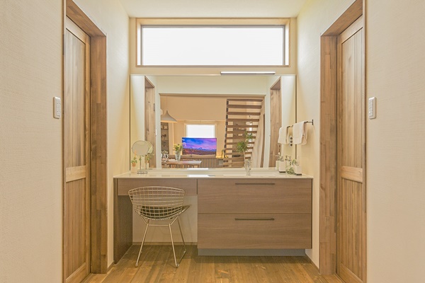 Ngôi nhà một tầng được thiết kế theo phong cách Nhật cực xinh dành cho vợ chồng trẻ-14