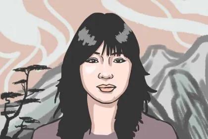 Chuyên gia phong thủy tiết lộ 3 phước lành mà chỉ người phụ nữ sở hữu đầu mũi tròn và đầy đặn mới có-1