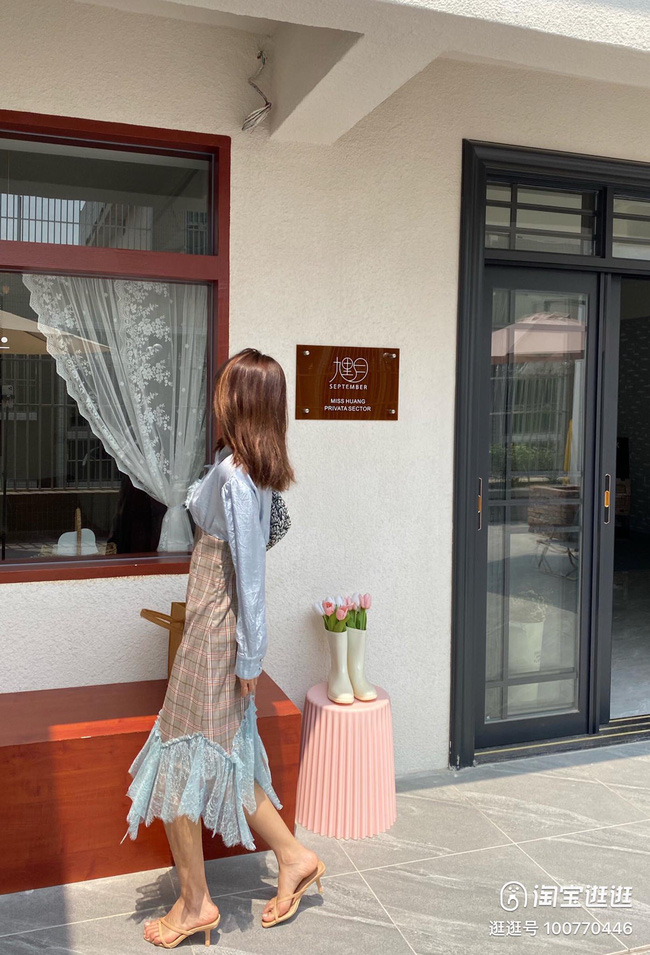 4 thiết kế cao gót diện đẹp mọi set đồ, kết hợp cùng áo dài thì nhận ngay 10 điểm-7