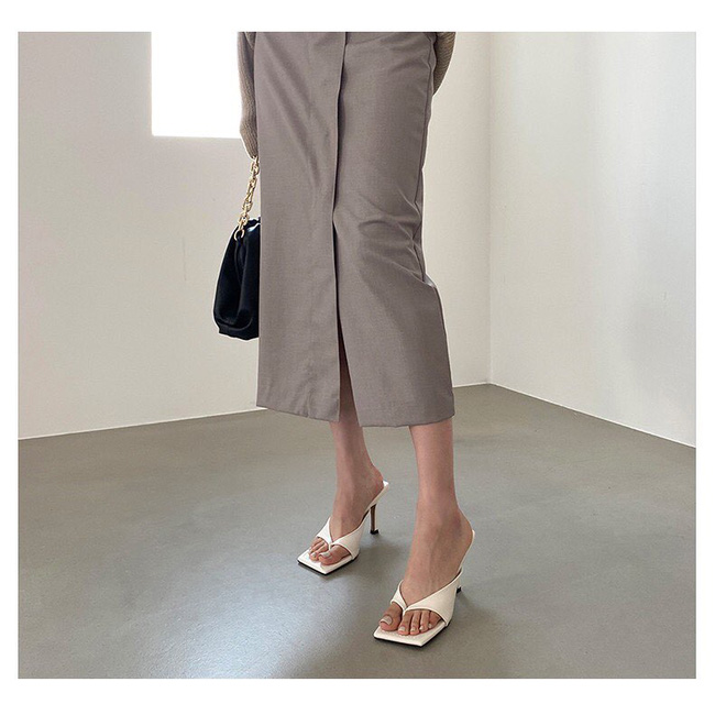 4 thiết kế cao gót diện đẹp mọi set đồ, kết hợp cùng áo dài thì nhận ngay 10 điểm-13