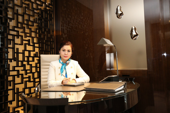 Luật sư của bà Lê Hoàng Diệp Thảo lên tiếng về kiến nghị hủy án ly hôn với ông Đặng Lê Nguyên Vũ: Phán quyết không công bằng, dễ tạo tiền lệ xấu-1