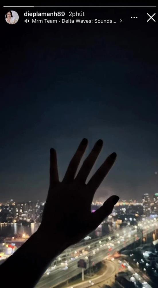 Diệp Lâm Anh có động thái đầu sau khi xác nhận ly thân, tiết lộ nơi ở mới nhưng sao lại tâm trạng thế này?-1