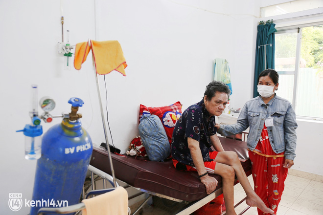 Chuyên gia chỉ ra một loạt căn bệnh nguy hiểm hậu Covid-19, nhiều người stress nặng, thậm chí không qua khỏi vì mắc phải các di chứng này-6