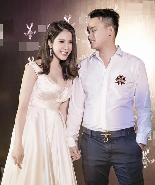 Diệp Lâm Anh có động thái đầu sau khi xác nhận ly thân, tiết lộ nơi ở mới nhưng sao lại tâm trạng thế này?-3