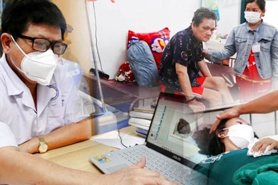 Chuyên gia chỉ ra một loạt căn bệnh nguy hiểm hậu Covid-19, nhiều người stress nặng, thậm chí không qua khỏi vì mắc phải các di chứng này