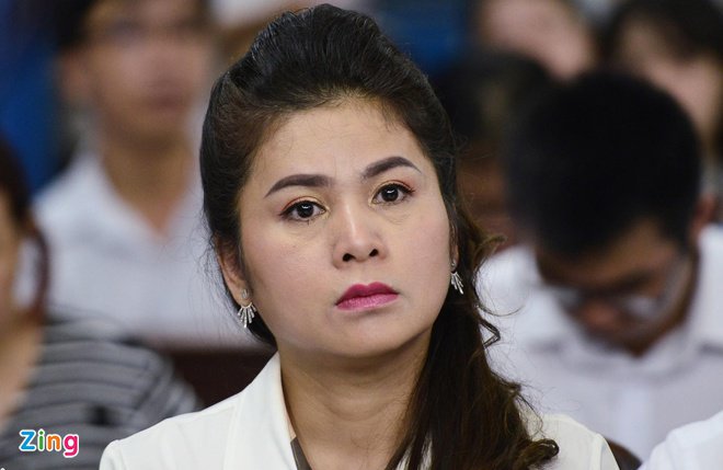 Vụ ly hôn của vua cà phê sẽ ra sao sau kiến nghị của VKSND Tối cao?-2