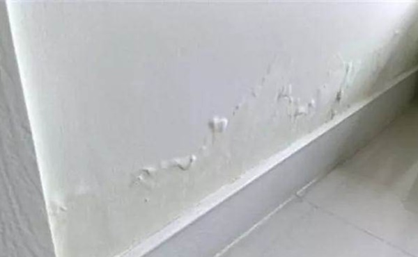 Tường nhà bị ẩm móc, phồng rộp và bong tróc, chẳng cần phải tốn tiền thuê sửa chữa, chỉ bạn một vài phương pháp giải quyết nhanh chóng-5