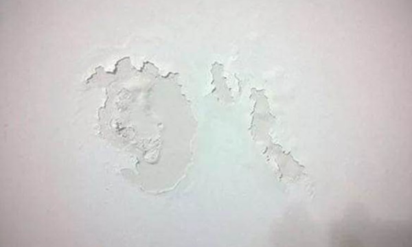 Tường nhà bị ẩm móc, phồng rộp và bong tróc, chẳng cần phải tốn tiền thuê sửa chữa, chỉ bạn một vài phương pháp giải quyết nhanh chóng-7