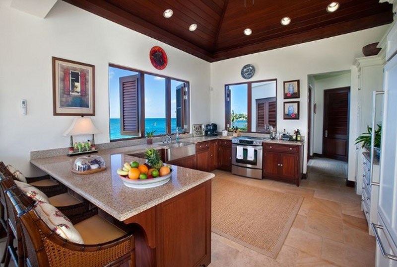 Cửa phòng ngủ cần tránh đối diện 4 vị trí này, nếu không tài vận dễ bị ảnh hưởng-6