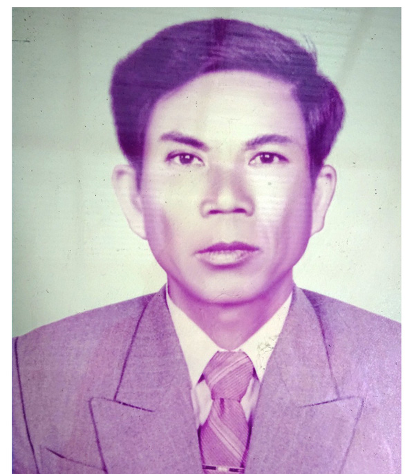 Kỳ án giết người 42 năm không có lời giải ở Bình Thuận đã tìm được hung thủ thực sự, một người đàn ông bị hàm oan đến lúc chết-1
