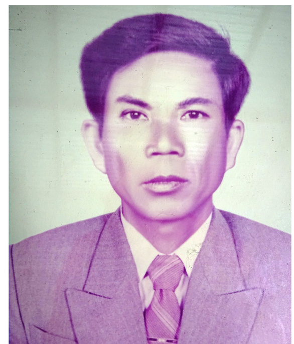 Kỳ án giết người 42 năm không có lời giải ở Bình Thuận đã tìm được hung thủ thực sự, một người đàn ông bị hàm oan đến lúc chết-1