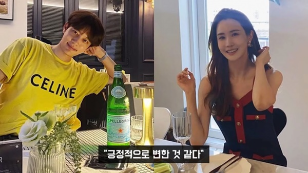 HOT: Nữ hoàng dao kéo” Lee Da Hae và ca sĩ Se7en sắp kết hôn sau 7 năm hẹn hò?-1