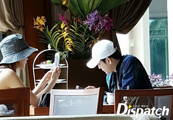 HOT: Nữ hoàng dao kéo” Lee Da Hae và ca sĩ Se7en sắp kết hôn sau 7 năm hẹn hò?-4