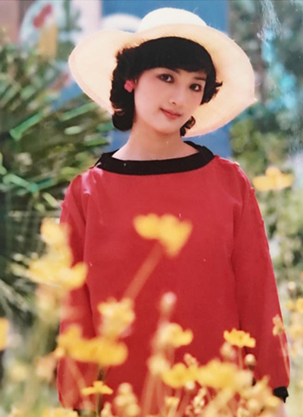 Nhan sắc thời trẻ của hoa hậu Giáng My - người khiến chủ tịch Tân Hoàng Minh say đắm-5