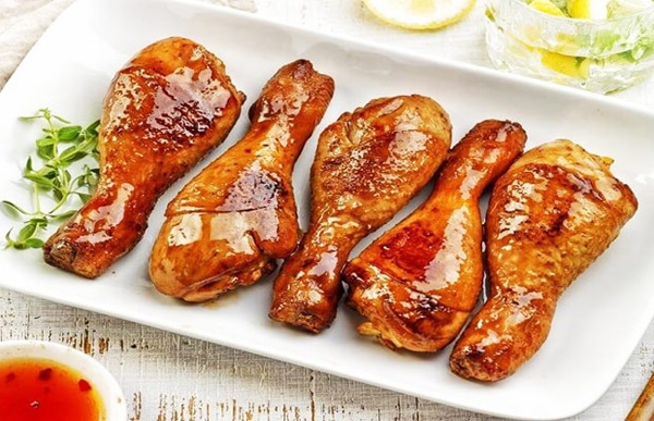 Điểm danh 9 món ngon hấp dẫn từ gà, chị em học ngay để Tết này đổi vị cho gia đình-1