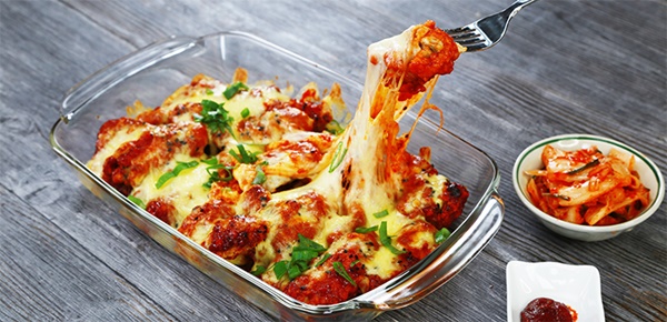 Điểm danh 9 món ngon hấp dẫn từ gà, chị em học ngay để Tết này đổi vị cho gia đình-8