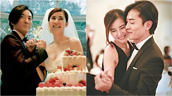 Tài tử Phong Vân: Giàu có dù bỏ showbiz, vợ nợ nần, cờ bạc vẫn yêu chiều, cung phụng-5