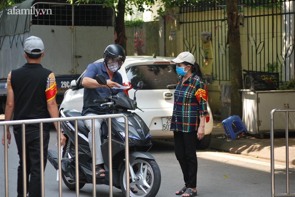 2 tuần nữa là nghỉ Tết, Hà Nội chính thức không còn quận huyện vùng xanh-3