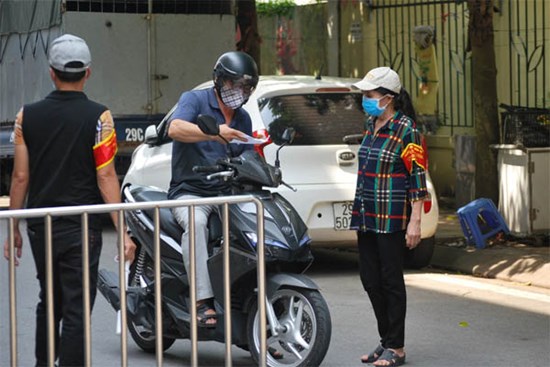 2 tuần nữa là nghỉ Tết, Hà Nội chính thức không còn quận huyện 