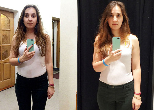Thử selfie trong phòng thử đồ, blogger thời trang vạch trần chiêu móc túi khách của các thương hiệu thời trang-3