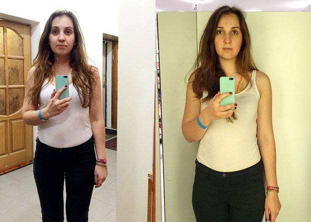 Thử selfie trong phòng thử đồ, blogger thời trang vạch trần chiêu móc túi khách của các thương hiệu thời trang-9