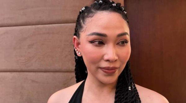 Quỳnh Thư: Với tôi, trên 1 trận đấu tình trường, người nào không được yêu thì là người thứ 3-1