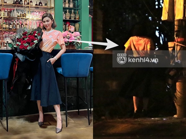 Quỳnh Thư: Với tôi, trên 1 trận đấu tình trường, người nào không được yêu thì là người thứ 3-2