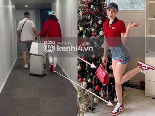 Quỳnh Thư: Với tôi, trên 1 trận đấu tình trường, người nào không được yêu thì là người thứ 3-4