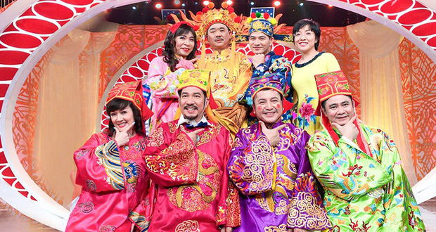 Cấp báo: Lại thêm 1 nhân vật chủ chốt rời Táo Quân, thiên đình năm nay sẽ ra sao?-4